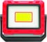 Прожектор рабочий универсальный с функцией пауэрбанка MWORKS MW-LIGHT PRO MW-LPSQ05 1