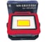 Прожектор рабочий универсальный с функцией пауэрбанка MWORKS MW-LIGHT PRO MW-LPSQ05 2