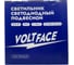 Cветильник cветодиодный подвесной Voltface IP65 200Вт VOLT-100-06-01 1
