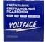Cветильник cветодиодный подвесной Voltface IP65 100Вт VOLT-100-06-02 1
