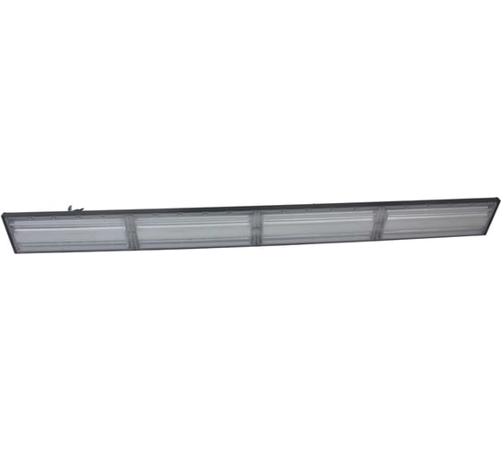 Cветильник cветодиодный подвесной Voltface IP65 200Вт VOLT-100-06-07