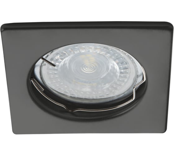 Cветильник точечный для натяжного потолка KANLUX ALOR DSL-B 26727