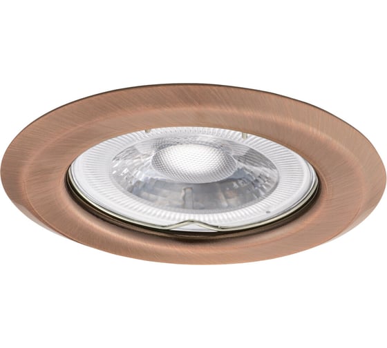 Кольцо точечного светильника KANLUX ARGUS II CT-2114-AN 37150