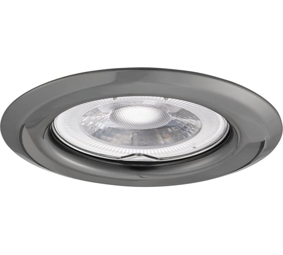 Кольцо точечного светильника KANLUX ARGUS II CT-2114-GM 37155
