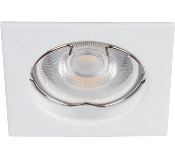 Встраиваемый точечный светильник KANLUX ALOR DSL-W 26726
