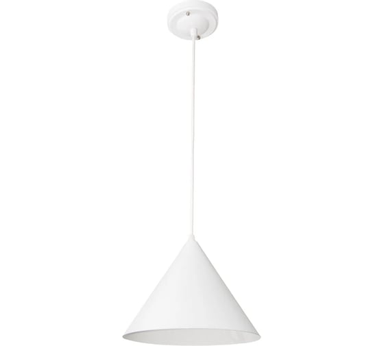 Подвесной светильник ARTE LAMP LARK A7103SP-1WH