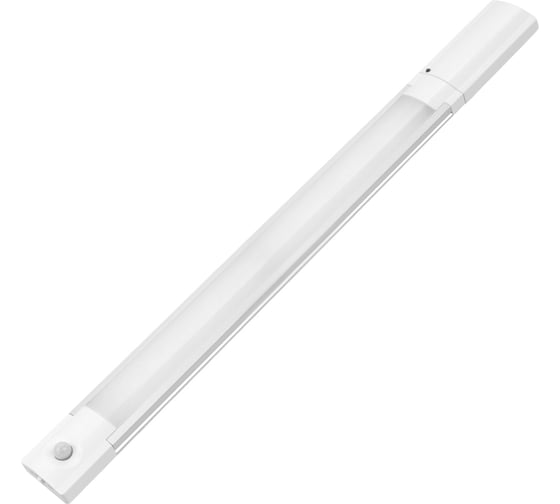 Светильник линейный светодиодный LED400х37, 2,5 Вт, акк.Li-Pol 900 mAh, датчик движения и освещения, USB TDM ELECTRIC SQ0329-3603