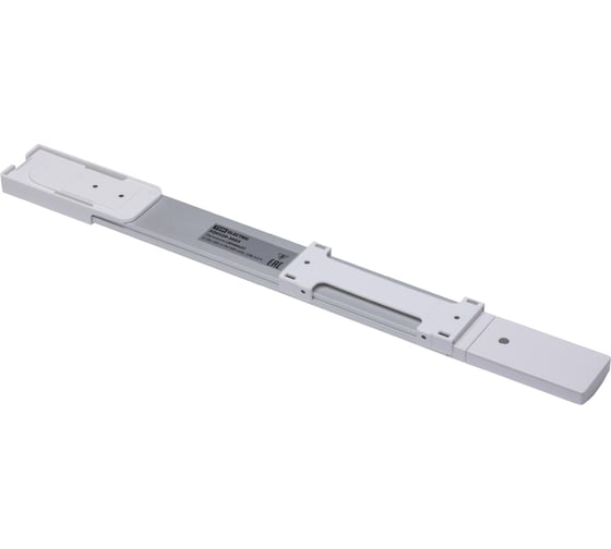 Линейный светильник TDM ELECTRIC LED400x37, 2,5 Вт, аккумулятор Li-Pol 900 mAh, датчик движения и освещенности, USB, SQ0329-3603