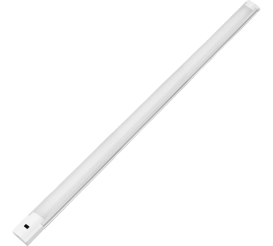 Линейный светильник TDM ELECTRIC LED600x37, 5,5 Вт, 230 В, датчик движения, SQ0329-3604