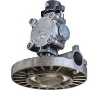 Взрывозащищенный светильник TDM ELECTRIC ДСП 03-20-001 УХЛ1 1ExdmbIICT6Gb SQ0371-0041