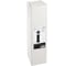 Садово-парковый светильник FERON PL676 столб 60W 230V E27, черный 11691 6