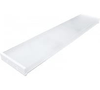 Светильник TDM ELECTRIC СПО 120x4 под LED лампу T8 SQ0327-0711