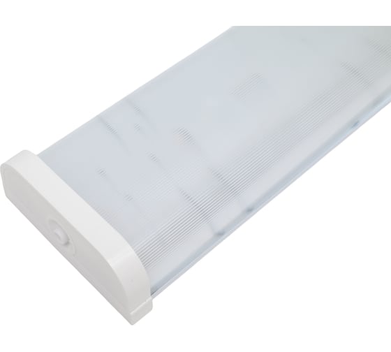 Светильник TDM ELECTRIC СПО 60х2 под LED лампу T8 SQ0327-0702