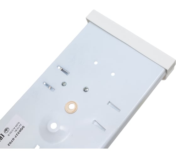 Светильник TDM ELECTRIC СПО 60х2 под LED лампу T8 SQ0327-0702