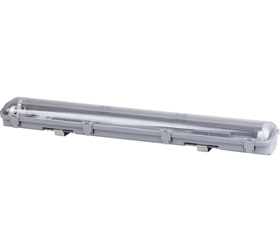 Светильник TDM ELECTRIC ССП 2х10Вт IP65 под LED лампу T8 SQ0304-0301