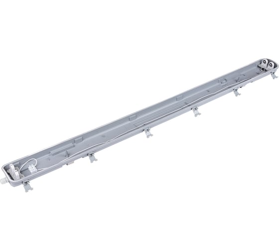 Светильник TDM ELECTRIC ССП 2х20Вт IP65 под LED лампу T8 SQ0304-0302
