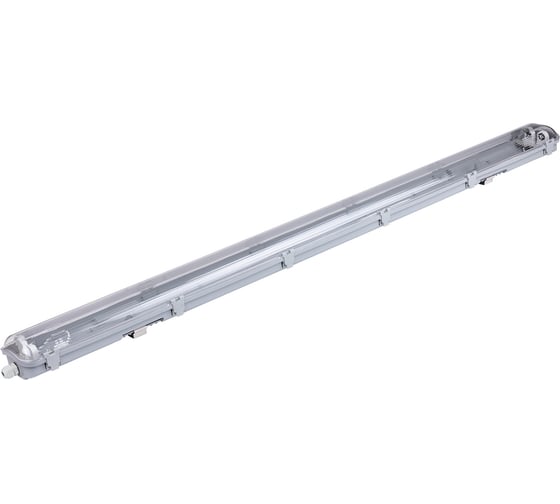 Светильник TDM ELECTRIC ССП 2х20Вт IP65 под LED лампу T8 SQ0304-0302