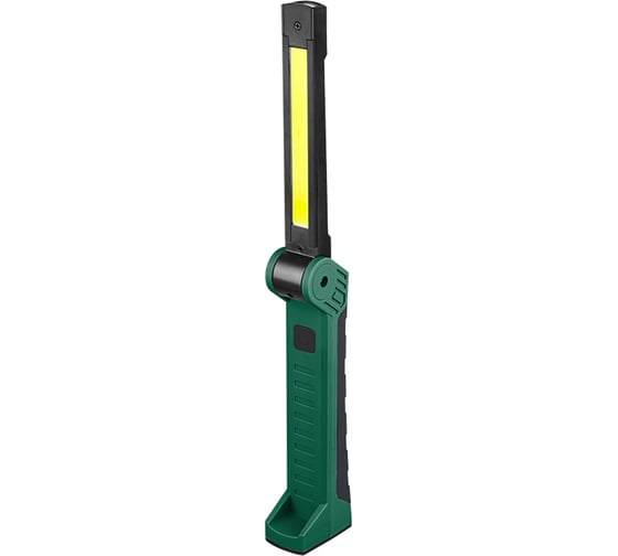 Фонарь светодиодный аккумуляторный складной Rockforce RF-EL2203 67610