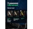 Фонарь светодиодный аккумуляторный складной Rockforce RF-EL2203 67610 5