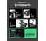 Фонарь аккумуляторный складной Rockforce RF-EL2201 67619 5