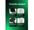 Фонарь аккумуляторный складной Rockforce RF-EL2201 67619 9