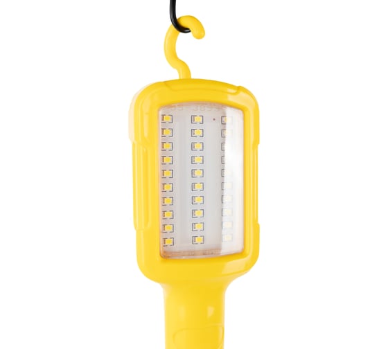 Лампа-переноска AV Steel 5м, LED AUTOVIRAZH AV-030605
