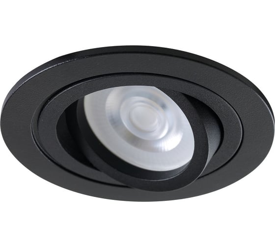 Встраиваемый светильник Crystal lux CLT 001C1 BL