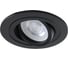 Встраиваемый светильник Crystal lux CLT 001C1 BL 1
