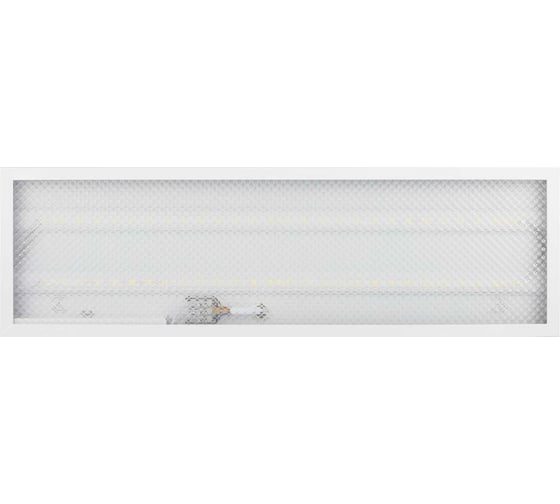 Светильник светодиодный ЭРА SPO-7-20-4K-P set4 набор 4шт. Б0073741