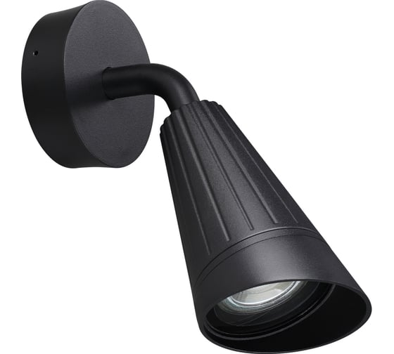 Светильник ландшафтный NOVOTECH BELL GU10 max.35Вт 371058