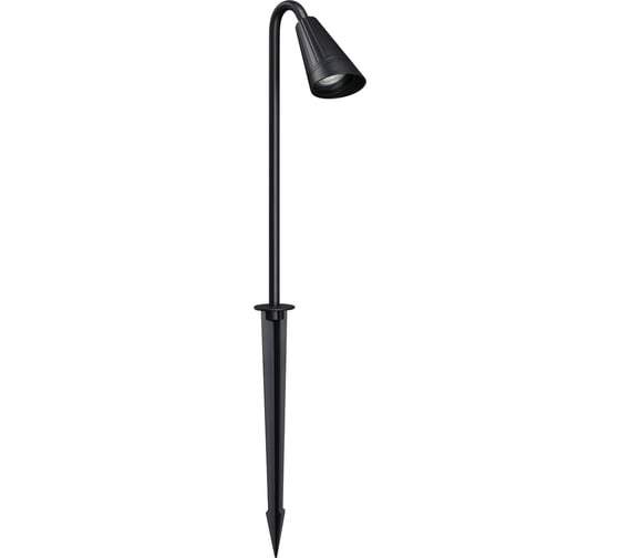 Светильник ландшафтный NOVOTECH BELL GU10 max 35Вт 371059