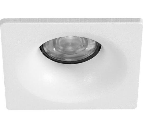Встраиваемый светильник Crystal lux CLT 003C1 WH 1