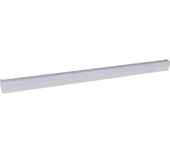 Линейный светодиодный светильник ReLuce 54002-9.5-001QL 4000K LED9W WT
