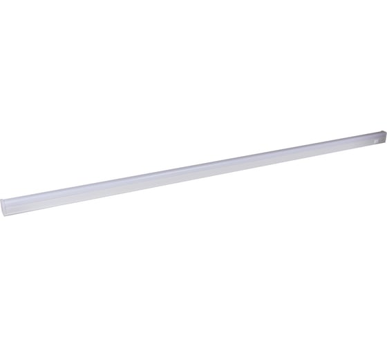 Линейный светодиодный светильник ReLuce 54002-9.5-001QL 4000K LED18W WT