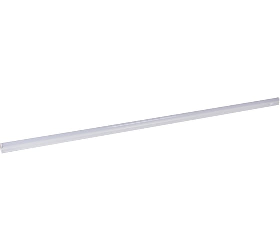 Линейный светодиодный светильник ReLuce 54003-9.5-001QL 4000K LED18W WT