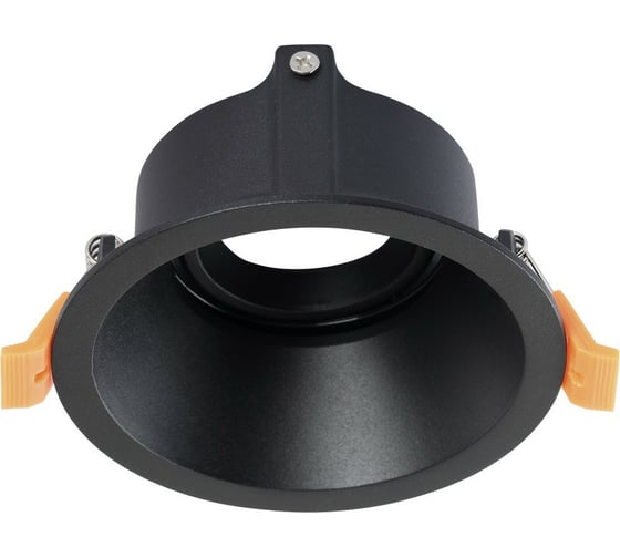 Встраиваемый светильник Crystal lux CLT 008C1 BL