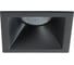 Встраиваемый светильник Crystal lux CLT 007C1 BL 1