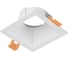 Встраиваемый светильник Crystal lux CLT 007C1 WH 2