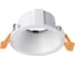 Встраиваемый светильник Crystal lux CLT 006C1 WH 2