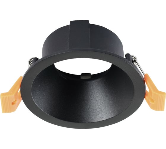 Встраиваемый светильник Crystal lux CLT 006C1 BL