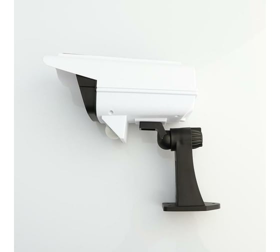 Уличный фонарь Сималенд 77СОВ 180 Вт IP66; солн. батарея датчик на движение 2 м 6117041