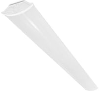 Светодиодный линейный светильник Wolta STD 36Вт, 6500К, IP40, матовый ДПО17-36-001-6К