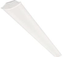 Светодиодный линейный светильник Wolta STD 36Вт, 5000К, IP40, матовый ДПО17-36-001-5К