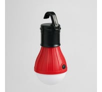 Кемпинговый фонарь СИМАЛЕНД 11x5 см, 3 ААА 5926372