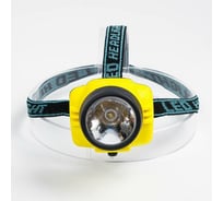 Налобный фонарь СИМАЛЕНД 7x7 см, 3 АА 1779693