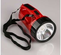 Аккумуляторный ручной фонарь СИМАЛЕНД 3 Вт, 800 мАч, 2.5 ч работы 5085301