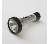 Аккумуляторный ручной фонарь СИМАЛЕНД 3 Вт+5Вт, 900 мАч, 3 режима, USB 5403649