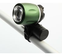 Велосипедный аккумуляторный фонарь СИМАЛЕНД 5 Вт, 1200 мАч, T6, zoom, от USB 5926381