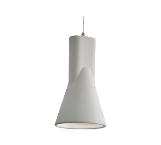 Светильник подвесной Flaminia Lux цвет Latte LXS15LAT