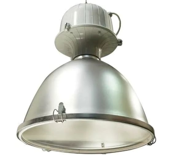 Светильник ForLed РСП 17-250 со стеклом IP65 11589